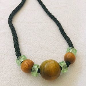 Fun necklace